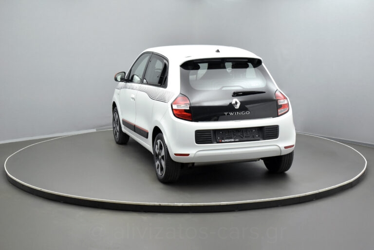 Renault Twingo - 1.0 Sce 70hp Collection Facelift