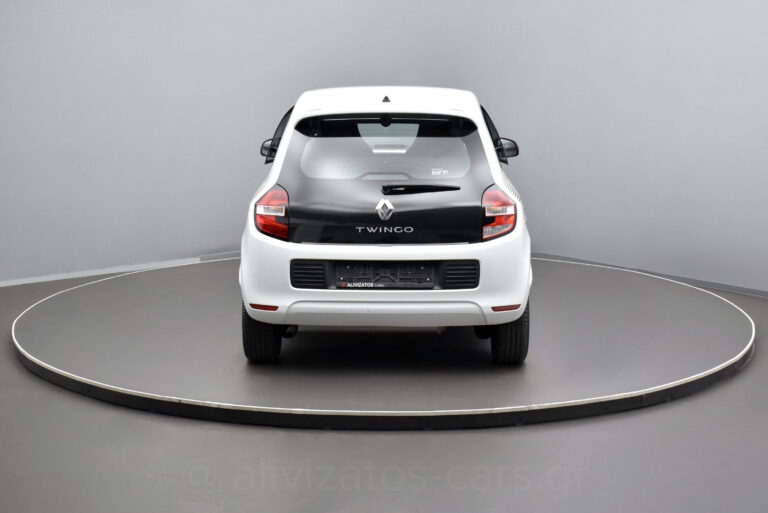 Renault Twingo - 1.0 Sce 70hp Collection Facelift