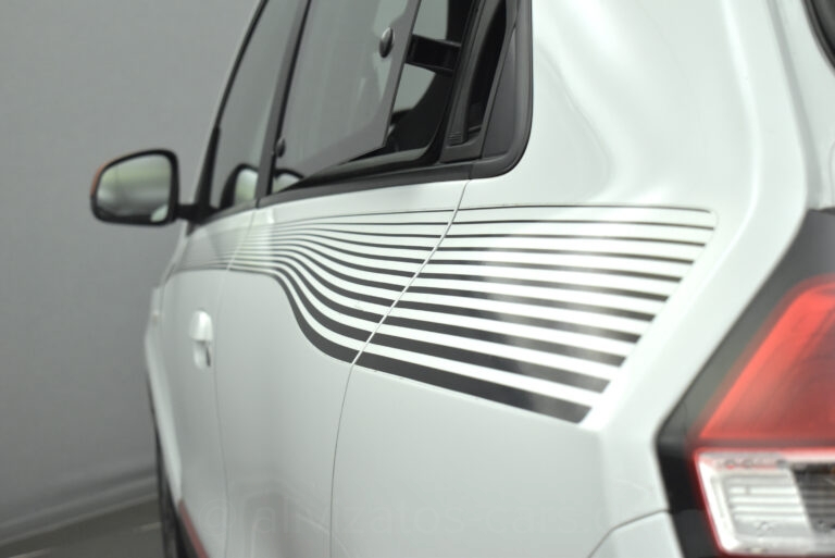 Renault Twingo - 1.0 Sce 70hp Collection Facelift