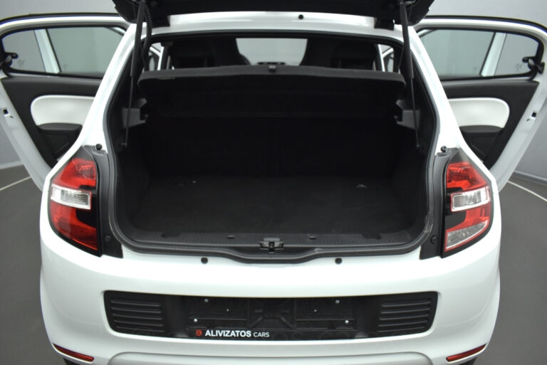 Renault Twingo - 1.0 Sce 70hp Collection Facelift