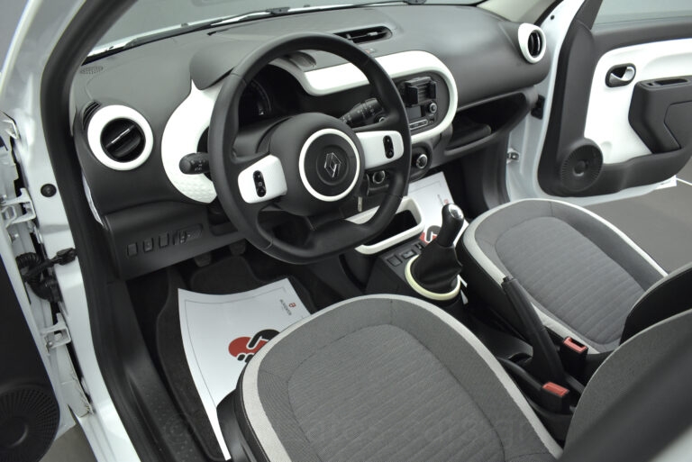 Renault Twingo - 1.0 Sce 70hp Collection Facelift