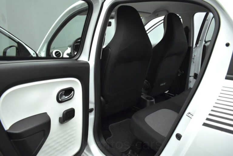 Renault Twingo - 1.0 Sce 70hp Collection Facelift