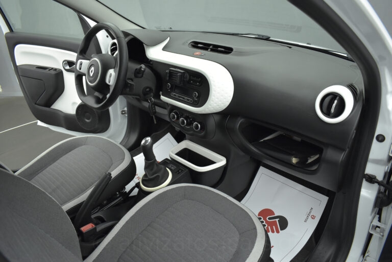 Renault Twingo - 1.0 Sce 70hp Collection Facelift