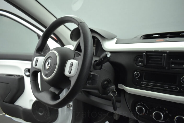 Renault Twingo - 1.0 Sce 70hp Collection Facelift