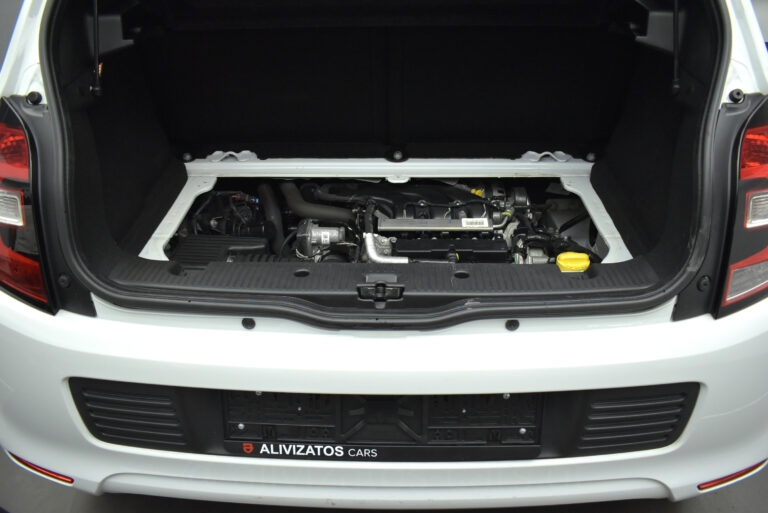 Renault Twingo - 1.0 Sce 70hp Collection Facelift