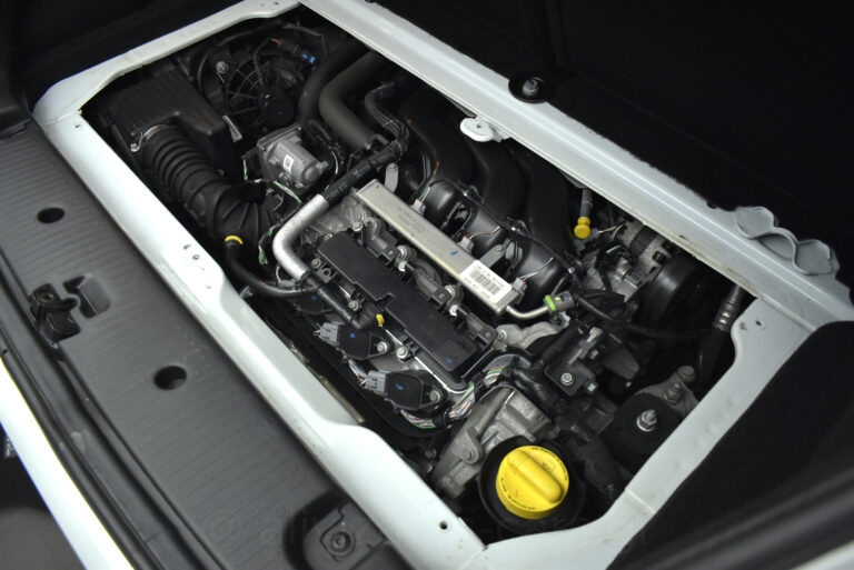 Renault Twingo - 1.0 Sce 70hp Collection Facelift