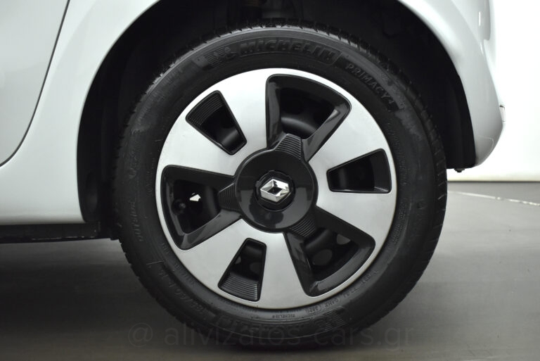 Renault Twingo - 1.0 Sce 70hp Collection Facelift