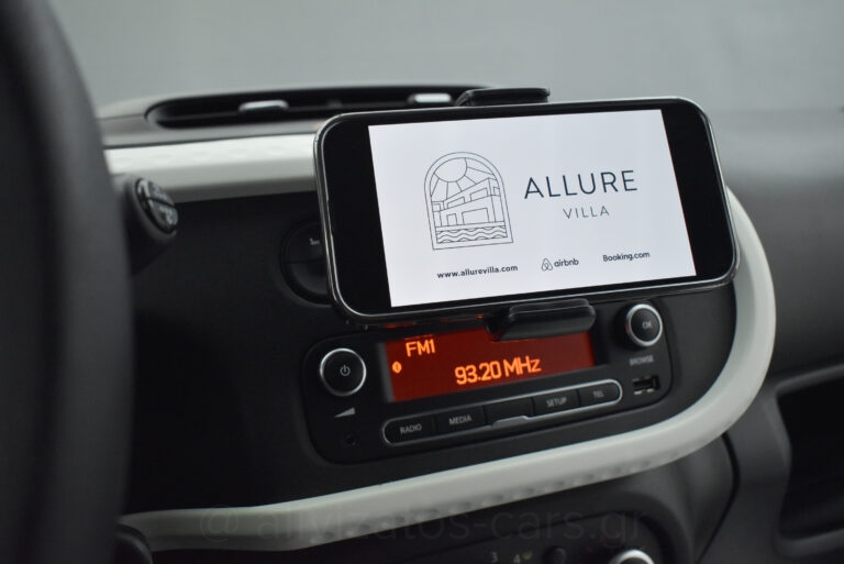 Renault Twingo - 1.0 Sce 70hp Collection Facelift