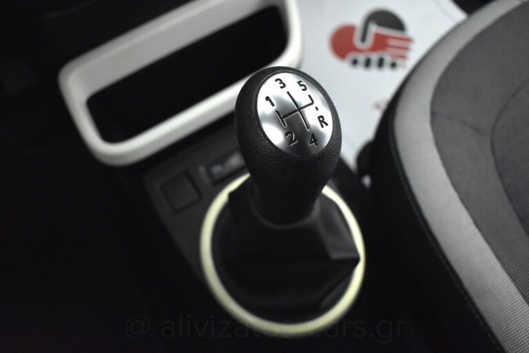 Renault Twingo - 1.0 Sce 70hp Collection Facelift