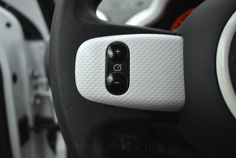 Renault Twingo - 1.0 Sce 70hp Collection Facelift