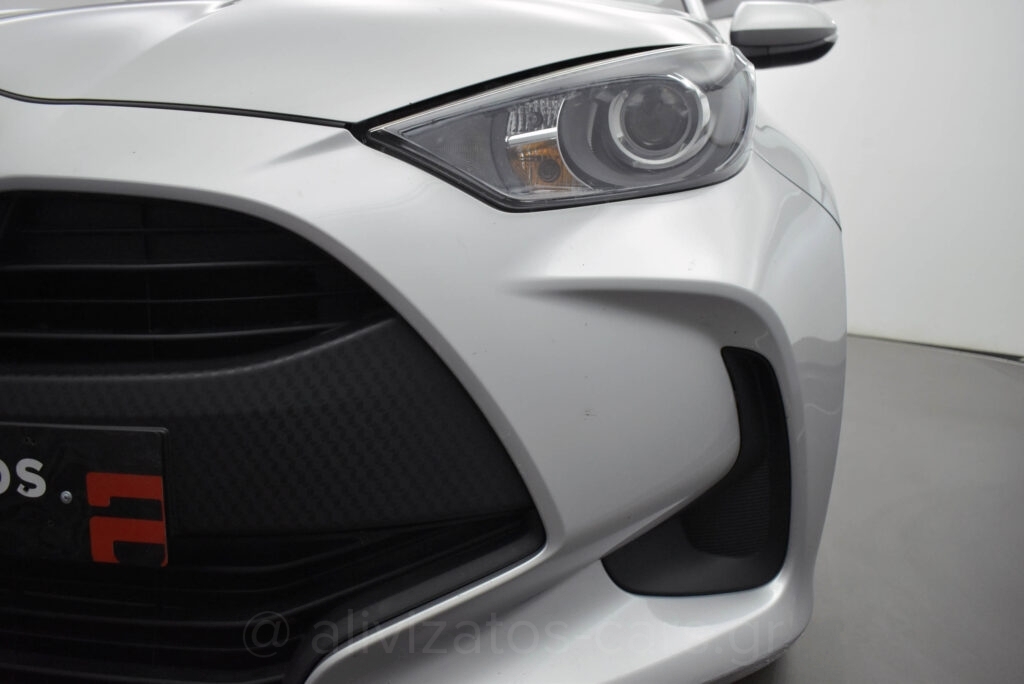 Toyota Yaris - 1.5 Hybrid E-CVT Active Camera