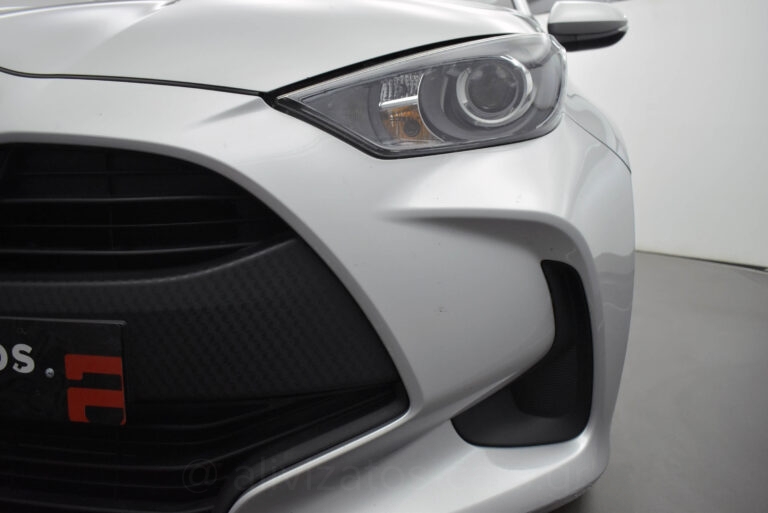 Toyota Yaris - 1.5 Hybrid E-CVT Active Camera