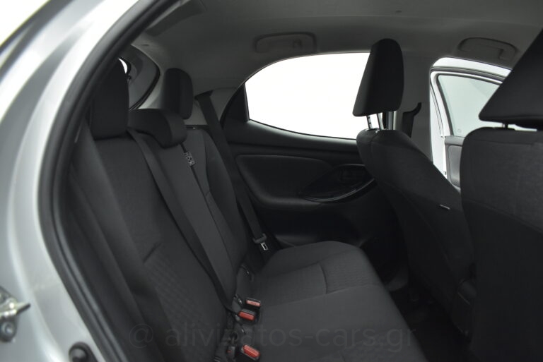 Toyota Yaris - 1.5 Hybrid E-CVT Active Camera