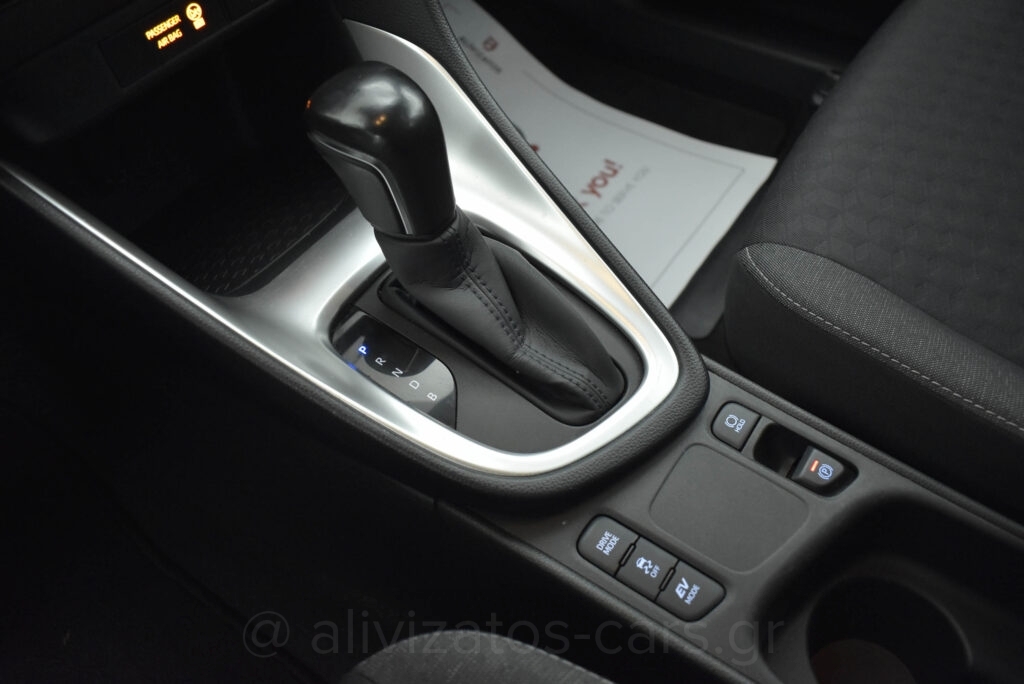 Toyota Yaris - 1.5 Hybrid E-CVT Active Camera