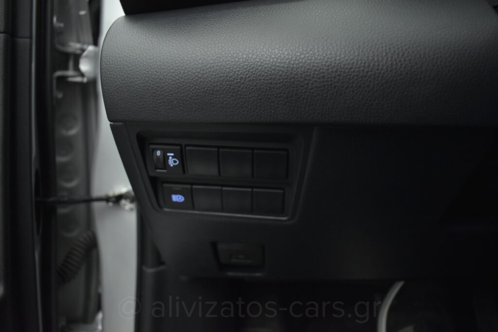 Toyota Yaris - 1.5 Hybrid E-CVT Active Camera