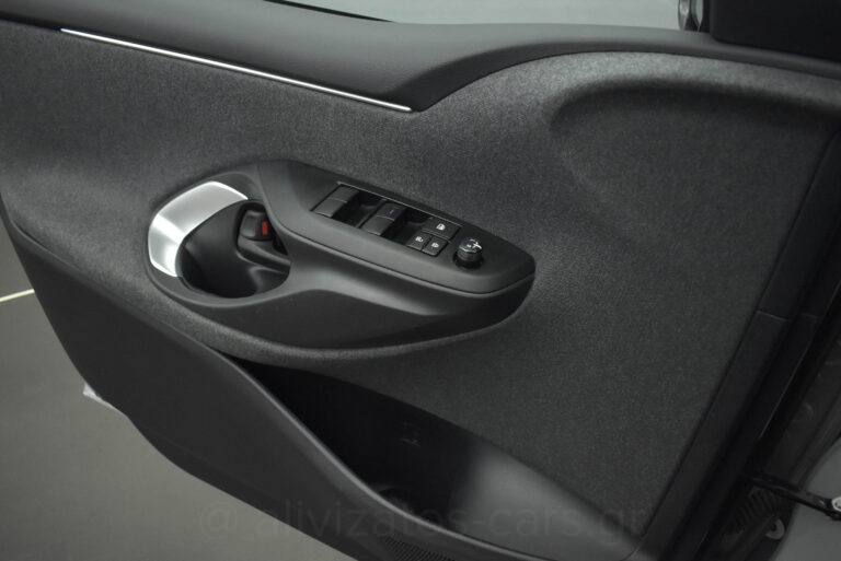 Toyota Yaris - 1.5 Hybrid E-CVT Active Camera