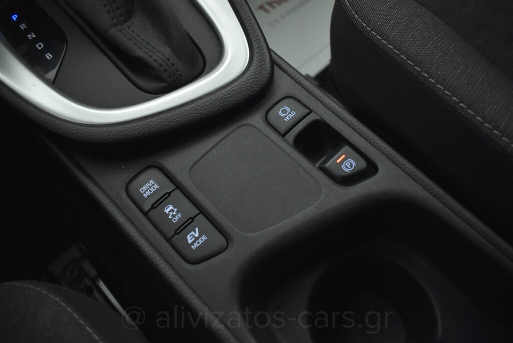 Toyota Yaris - 1.5 Hybrid E-CVT Active Camera