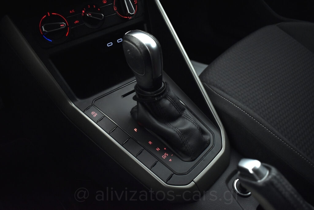 Volkswagen Polo - 1.0 TSi DSG7 Comfortline 95hp