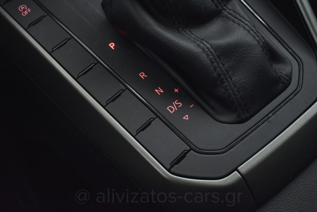 Volkswagen Polo - 1.0 TSi DSG7 Comfortline 95hp