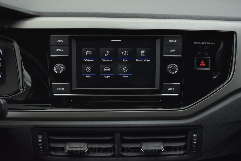 Volkswagen Polo - 1.0 TSi DSG7 Comfortline 95hp