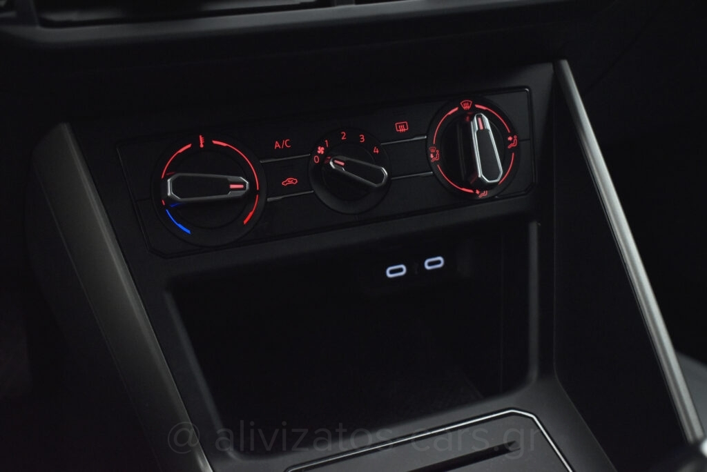 Volkswagen Polo - 1.0 TSi DSG7 Comfortline 95hp