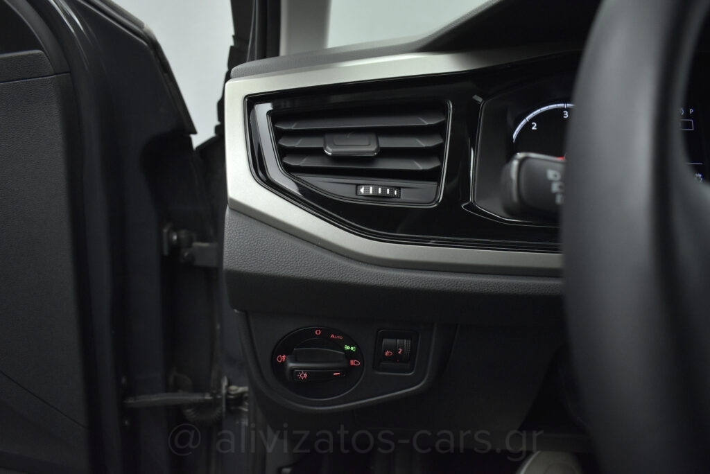 Volkswagen Polo - 1.0 TSi DSG7 Comfortline 95hp