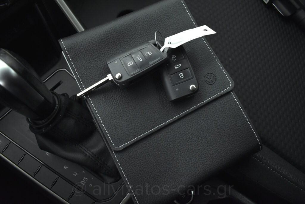 Volkswagen Polo - 1.0 TSi DSG7 Comfortline 95hp