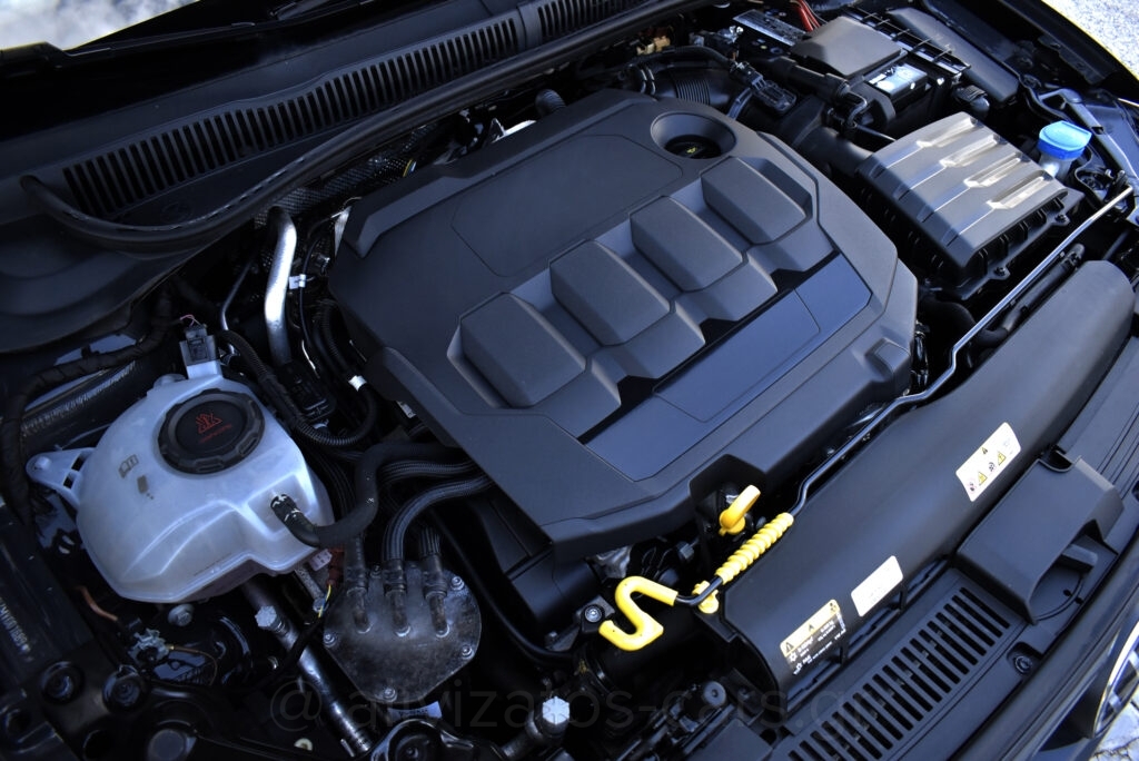 Volkswagen Polo - 1.0 TSi DSG7 Comfortline 95hp