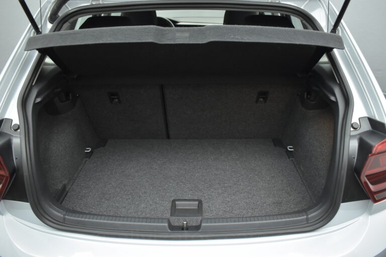 Volkswagen Polo - 1.0 TSi DSG7 Comfortline 95hp