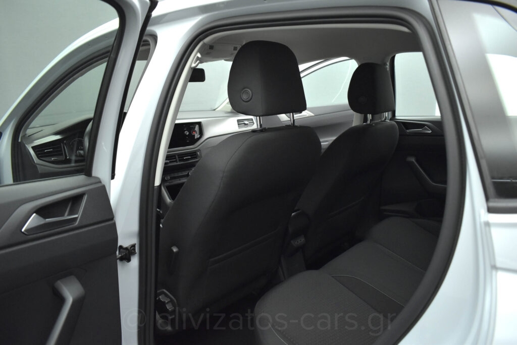 Volkswagen Polo - 1.0 TSi DSG7 Comfortline 95hp