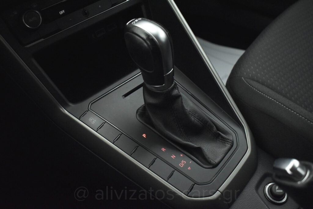 Volkswagen Polo - 1.0 TSi DSG7 Comfortline 95hp