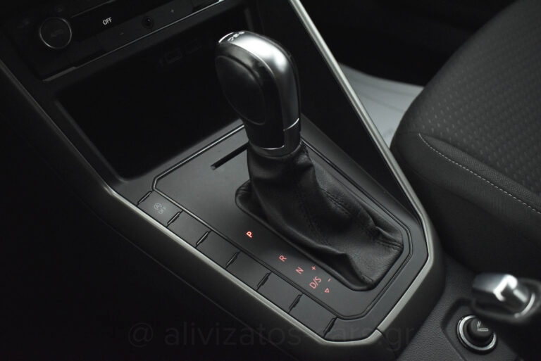 Volkswagen Polo - 1.0 TSi DSG7 Comfortline 95hp