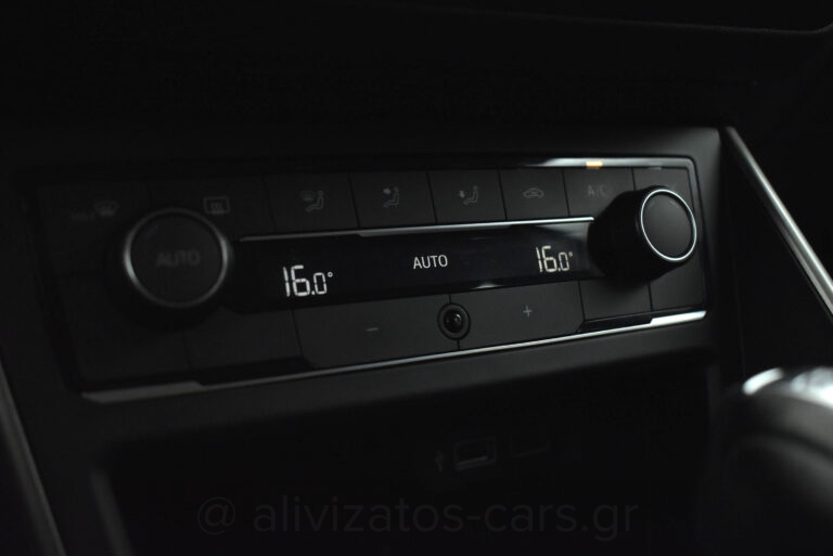 Volkswagen Polo - 1.0 TSi DSG7 Comfortline 95hp