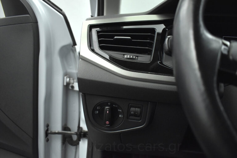 Volkswagen Polo - 1.0 TSi DSG7 Comfortline 95hp