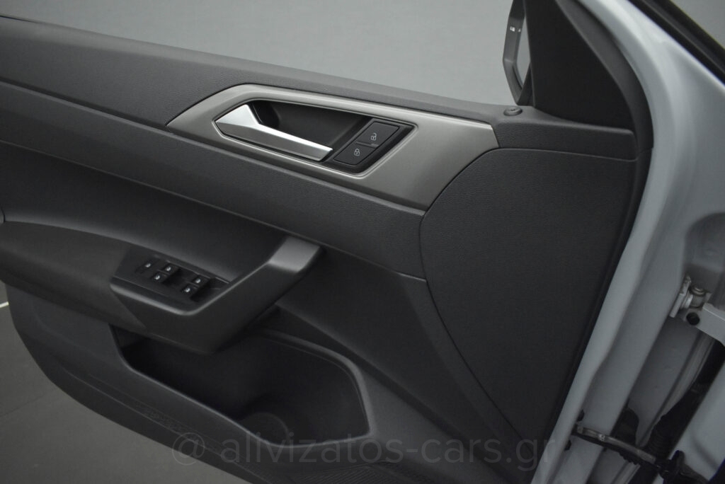 Volkswagen Polo - 1.0 TSi DSG7 Comfortline 95hp