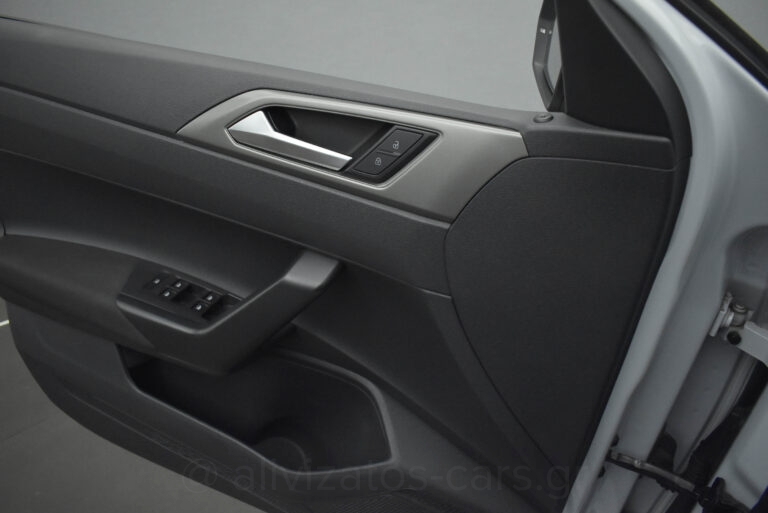 Volkswagen Polo - 1.0 TSi DSG7 Comfortline 95hp