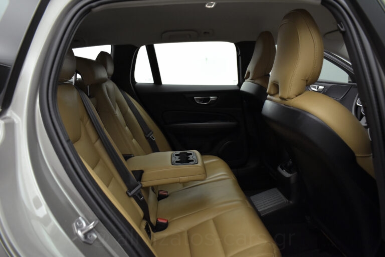 Volvo V60 – 2.0 T6 PHEV INSCRIPTION AWD 340hp Volvo V60 - 2.0 T6 PHEV INSCRIPTION AWD 340hp