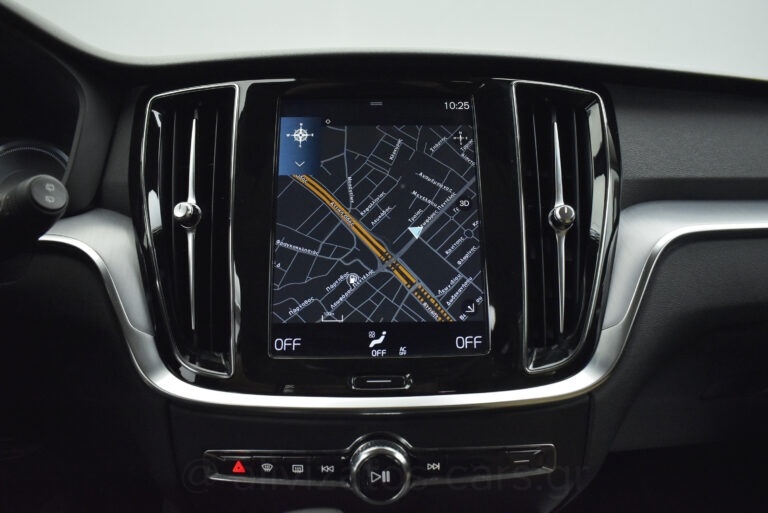 Volvo V60 – 2.0 T6 PHEV INSCRIPTION AWD 340hp Volvo V60 - 2.0 T6 PHEV INSCRIPTION AWD 340hp