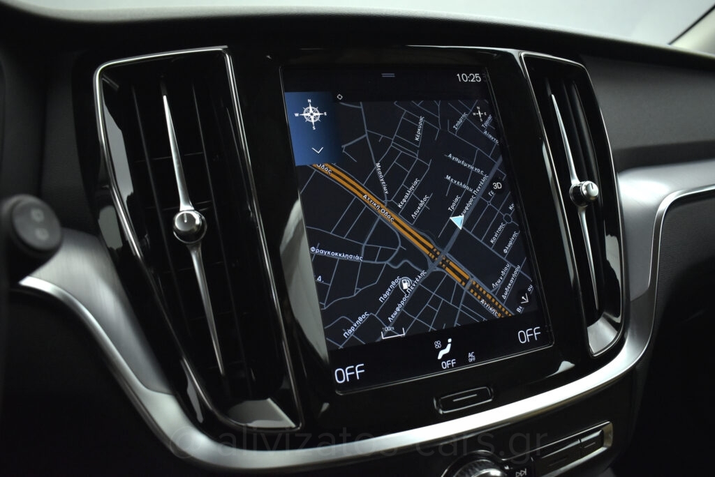 Volvo V60 - 2.0 T6 PHEV INSCRIPTION AWD 340hp