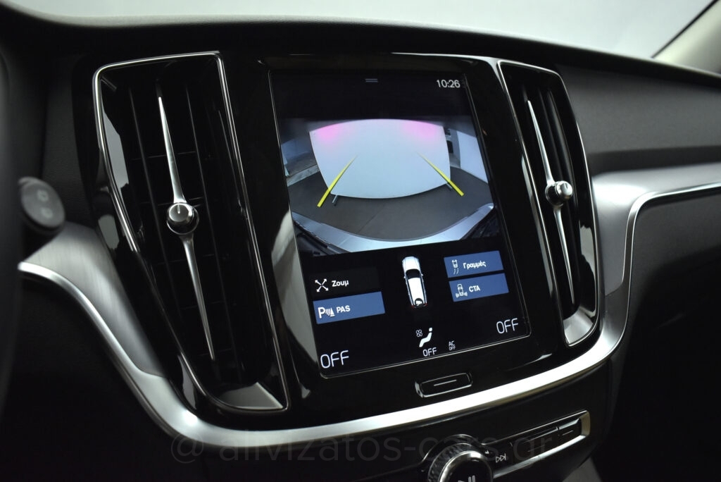 Volvo V60 - 2.0 T6 PHEV INSCRIPTION AWD 340hp