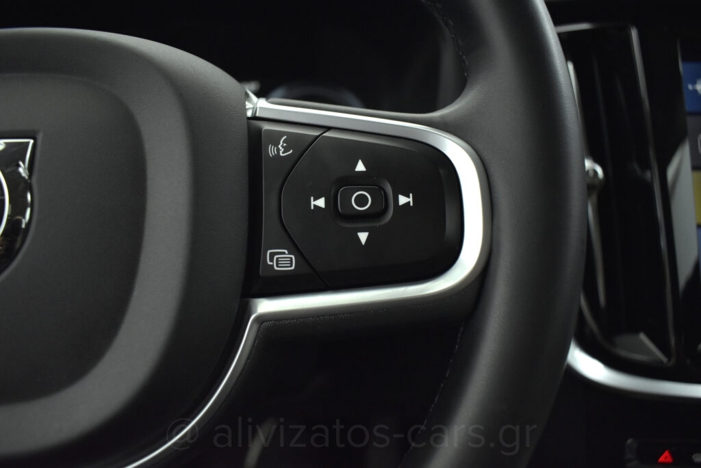 Volvo V60 - 2.0 T6 PHEV INSCRIPTION AWD 340hp