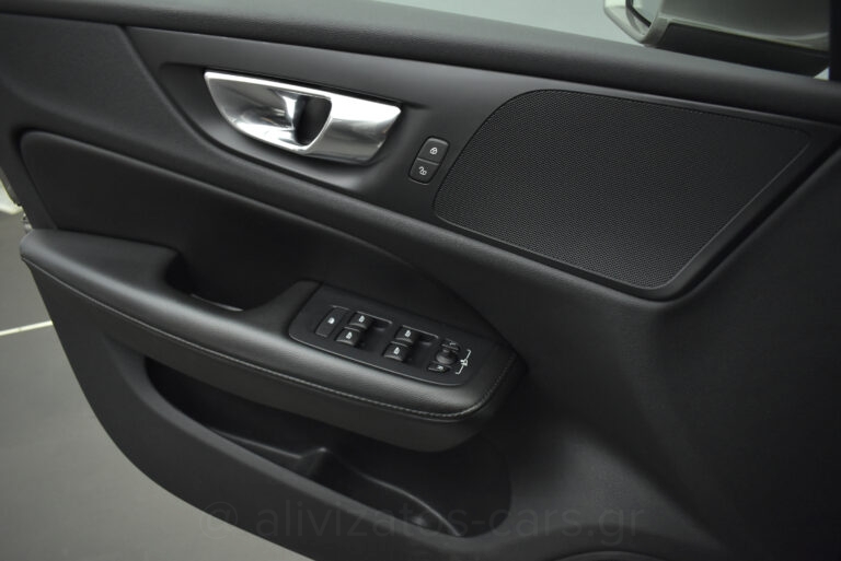 Volvo V60 – 2.0 T6 PHEV INSCRIPTION AWD 340hp Volvo V60 - 2.0 T6 PHEV INSCRIPTION AWD 340hp