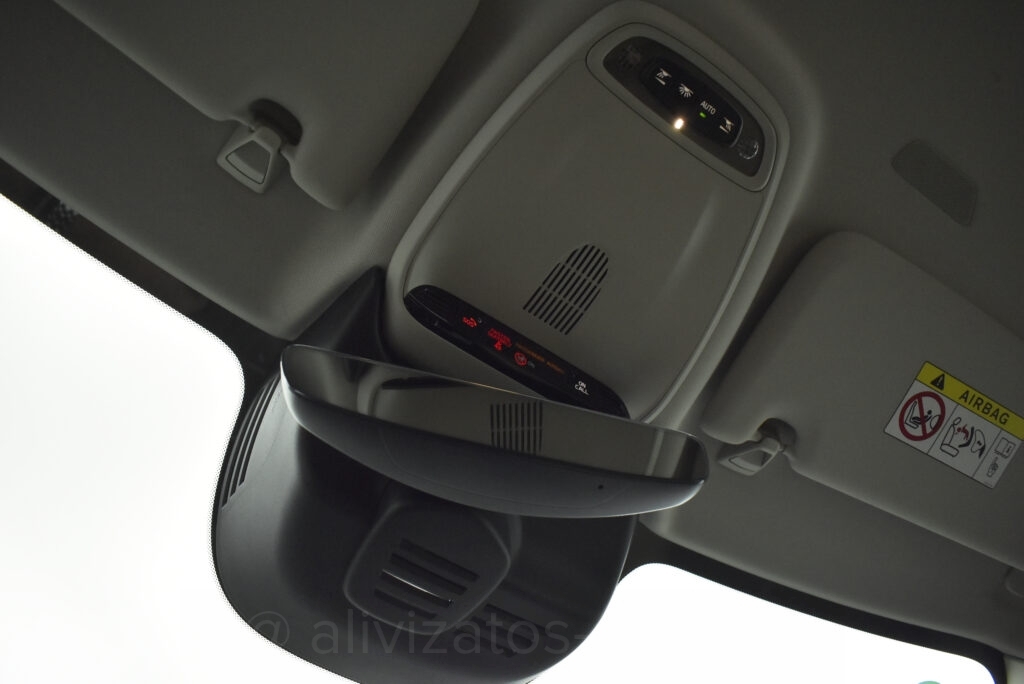 Volvo V60 - 2.0 T6 PHEV INSCRIPTION AWD 340hp