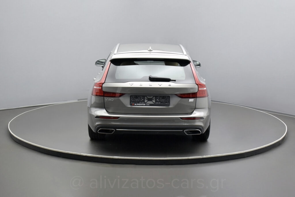 Volvo V60 - 2.0 T6 PHEV INSCRIPTION AWD 340hp