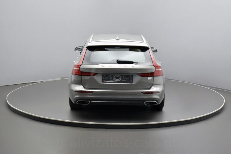 Volvo V60 – 2.0 T6 PHEV INSCRIPTION AWD 340hp Volvo V60 - 2.0 T6 PHEV INSCRIPTION AWD 340hp
