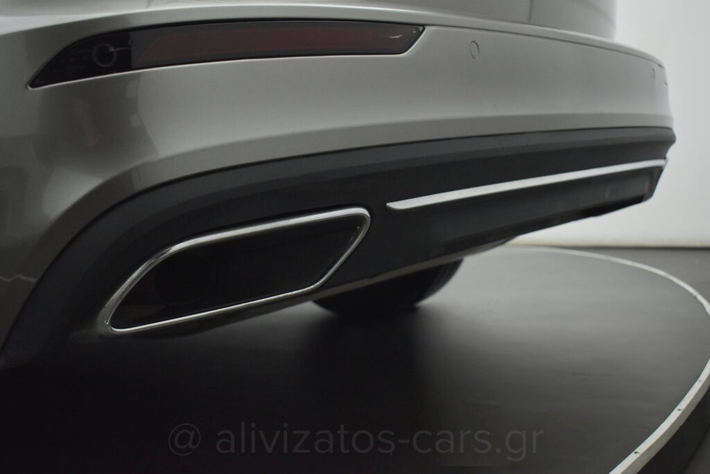 Volvo V60 - 2.0 T6 PHEV INSCRIPTION AWD 340hp