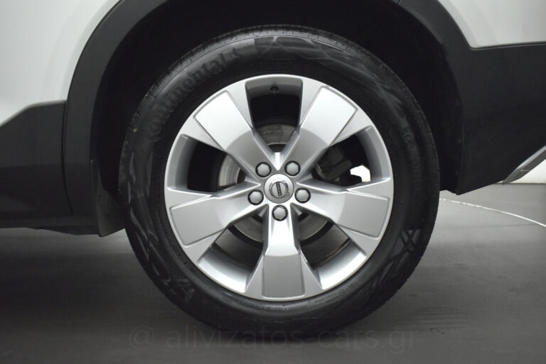 Volvo XC40 -  T5 Recharge Inscription 262hp Navi R18