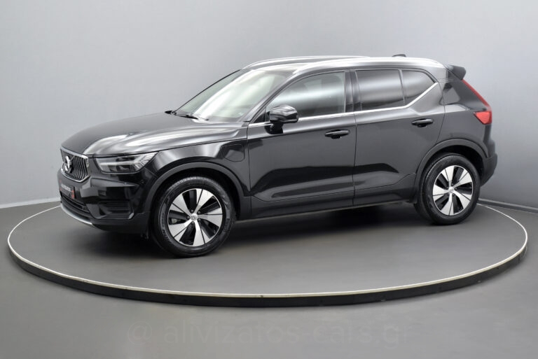 Volvo XC40 -  T5 Recharge Inscription Plug in 262hp Camera & Navi