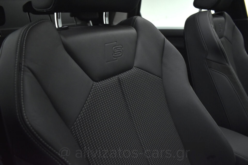 Audi Q3 - 35 TFSI S tronic 150hp S Line Panorama