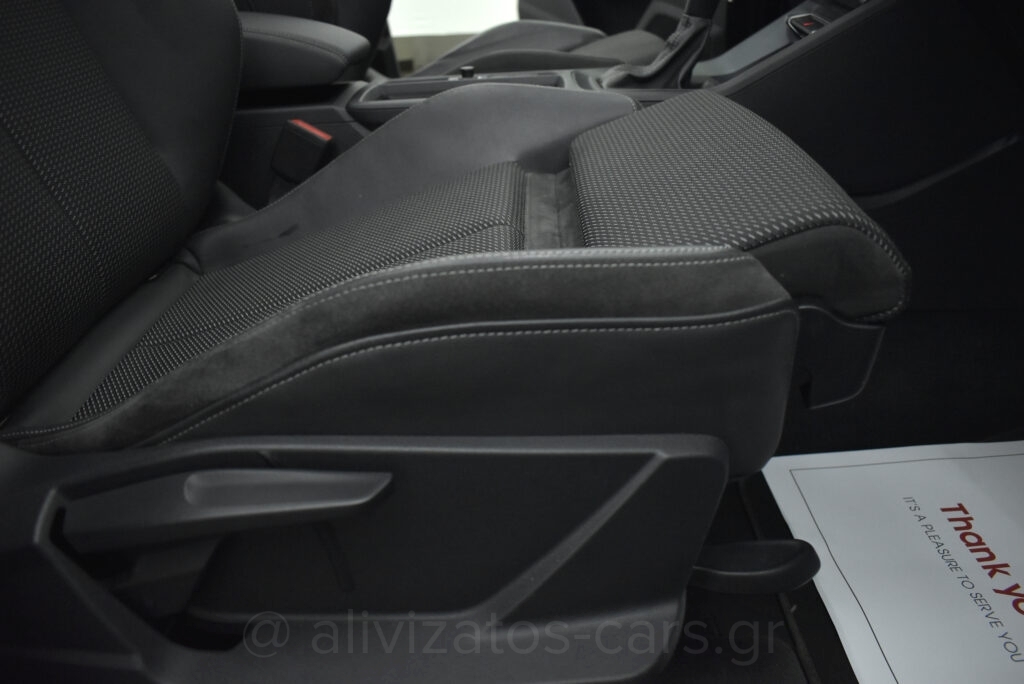 Audi Q3 - 35 TFSI S tronic 150hp S Line Panorama